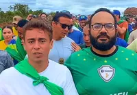 Nikolas Ferreira pode receber maior honraria da Bahia imagem
