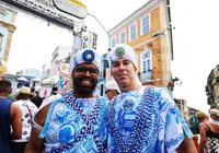No Filhos de Gandhy, secretários defendem cultura afro imagem