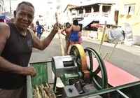 Nordeste de Amaralina: quanto custa comer e beber no Carnaval imagem