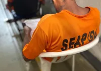 Nota de destaque: detento baiano atinge 880 pontos na redação do Enem