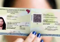 Nova Carteira de Identidade pode ser feita sem sair de casa; saiba como