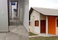 Nova cela de Bolsonaro é maior que apartamento do Minha Casa, Minha Vida