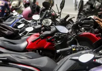 Nova regra proíbe motos com dois ocupantes e prevê multas altas