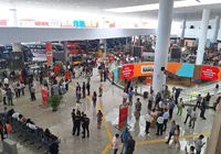 Nova Rodoviária de Salvador começa a funcionar; saiba como utilizar imagem