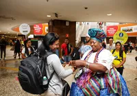 Nova Rodoviária de Salvador espera 170 mil pessoas no Carnaval