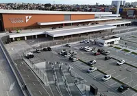 Nova Rodoviária de Salvador: Jerônimo destaca "sistema muito ágil"
