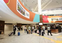 Nova rodoviária de Salvador pode virar vitrine do artesanato baiano imagem