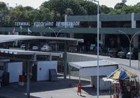 Nova rodoviária de Salvador: saiba como ficam nomes das estações imagem