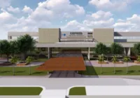 Novo hospital será construído em área estratégica de Salvador imagem