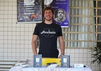 Novo livro usa realismo fantástico para expor crise de identidade