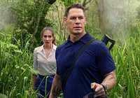 O filme de ação e comédia que está bombando no TOP 10 da Netflix