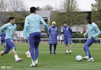 O futebol evolui quando entende o passado e joga o presente imagem