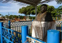 O martírio de Mãe Gilda