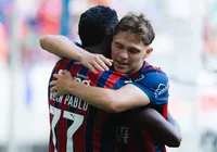 O plano ambicioso do Bahia para desafiar o Sudeste e ter a melhor base do Brasil