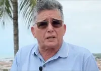 Obra em restinga e dívida de R$ 290 milhões abalam gestão Jânio Natal imagem
