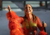 Observatório A TARDE foi parada obrigatória dos trios no Carnaval de 2025 imagem