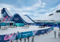 Olimpíadas de Inverno devem mudar de data por derretimento de neve