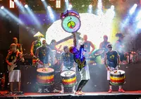 Olodum e Timbalada reagem a possíveis mudanças de circuitos