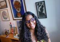 "Onde chegaram os africanos, o samba surgiu", diz historiadora