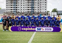 Ônibus de equipe eliminada da Copinha sofre grave acidente; saiba mais