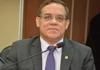 Oposição indica novo nome para coração da Alba após morte de Alan Sanches