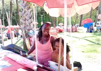'Os invisíveis': Relatos de quem sustenta o Carnaval de Salvador imagem