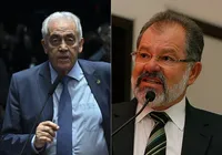 Otto reage a provocações e alfineta Marcelo Nilo: “Bobo ou tolo”? imagem