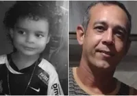 Pai mata filho de 4 anos no banheiro de casa após discutir com mulher imagem