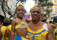 Paixão que atravessa gerações: de pai para filho no Muquiranas imagem