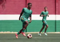 Palmeiras se aproxima da contratação de Jhon Árias por valor multimilionário imagem