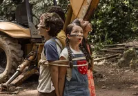 Para a criançada: Amazônia vira palco de aventura em novo filme imagem