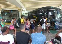 Passagens intermunicipais da Bahia sobem a partir deste sábado