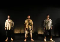 Peça inspirada em Jorge Amado estreia no Chile e leva Prêmio Shell