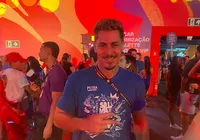 “Pego ele de porrada”, Sasha Bali crava que enfrentaria Popó no ringue imagem