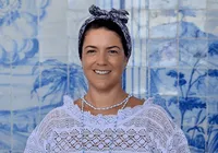 Performance gratuita no MAB une cantadeiras da Bahia e de Portugal imagem