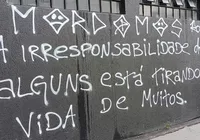 Perigosas misturas imagem