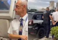 Piloto preso por abuso sexual infantil pagava R$ 30 por fotos de vítimas