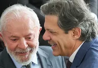 Planos de Lula esbarram em negativa de Haddad para 2026 imagem
