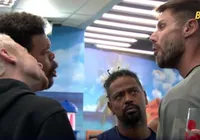 “Playboy é o c*ralho”: BBB tem briga explosiva com gritos e xingamento imagem