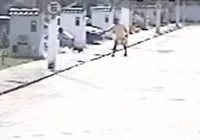 PM que atirou em vizinha e cães vai a júri popular 11 anos depois