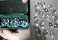 PMs são presos por roubo de joias avaliadas em R$15 milhões imagem