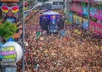 Polêmica com BaianaSystem expõe feridas do Carnaval de Salvador imagem