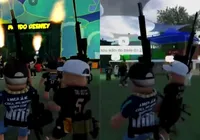 Polícia Civil investiga baile da facção CV dentro do jogo Roblox imagem