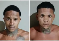 Polícia Civil prende suspeitos de homicídio em campo de futebol