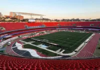 Polícia faz operação contra venda ilegal de camarotes no Morumbis