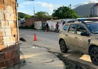 Polícia prende suspeitos minutos após execução de jovem na Bahia imagem