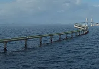 Ponte Salvador-Itaparica: governo Lula acelera validação de PPI