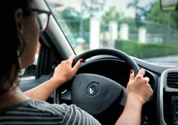 Por que motoristas são multados em estacionamentos de shoppings