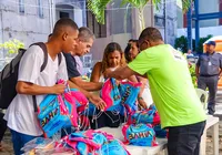 Por um Carnaval do trabalho decente!