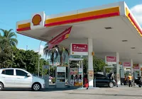 Posto licenciado pela Shell em Salvador é alvo de investigação